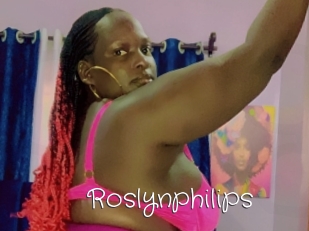 Roslynphilips