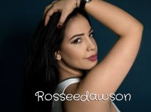 Rosseedawson