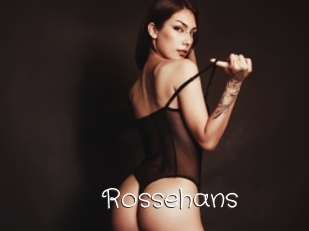 Rossehans