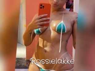 Rossielakke