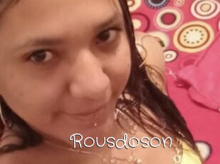 Rousdoson