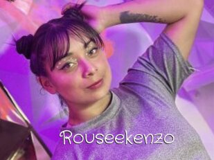 Rouseekenzo