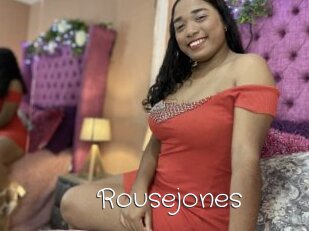 Rousejones