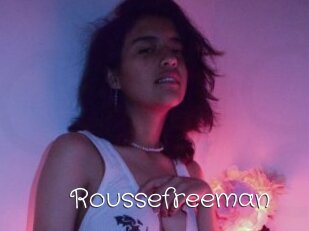 Roussefreeman