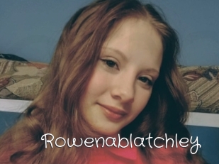 Rowenablatchley