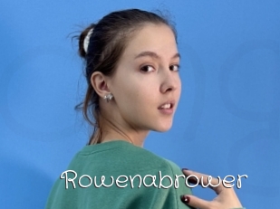 Rowenabrower