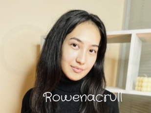 Rowenacrull