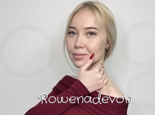 Rowenadevon