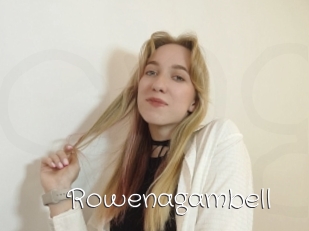 Rowenagambell