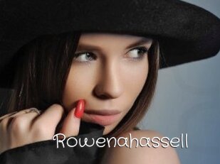 Rowenahassell