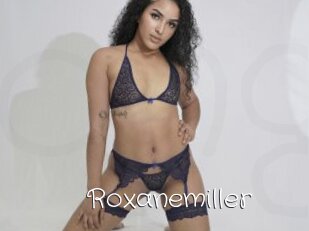 Roxanemiller