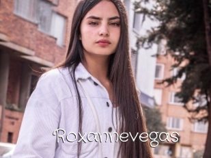 Roxannevegas