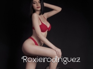 Roxierodriguez