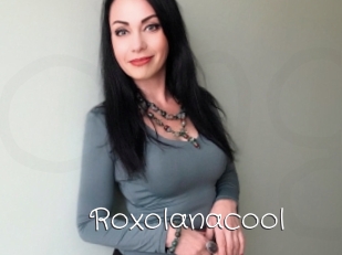 Roxolanacool