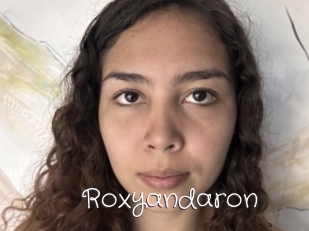 Roxyandaron