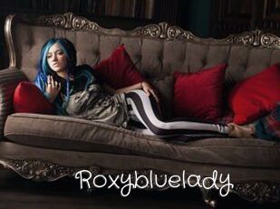 Roxybluelady