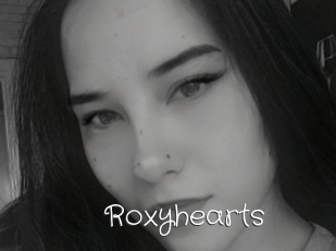 Roxyhearts