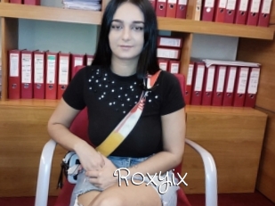 Roxyix