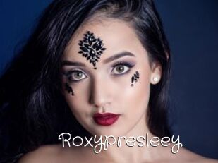 Roxypresleey