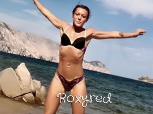 Roxyred