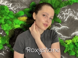 Roxystone