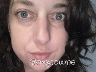 Roxytowne