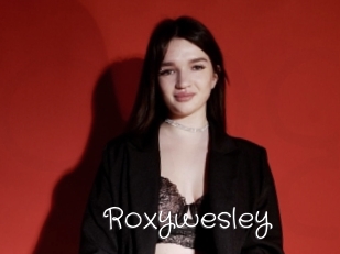 Roxywesley