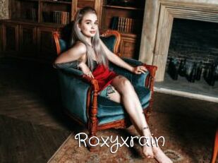 Roxyxrain