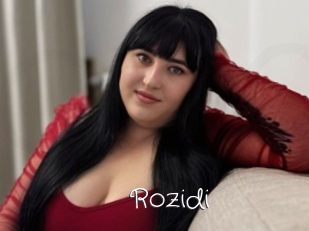 Rozidi