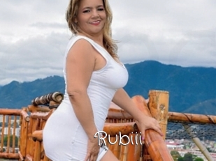 Rubiii