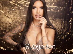 Rubyeden