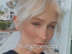 Rubyfoxmoore