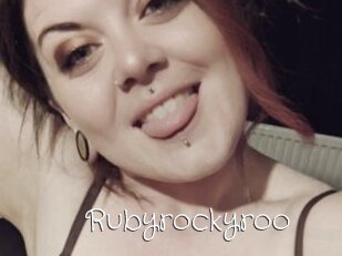 Rubyrockyroo