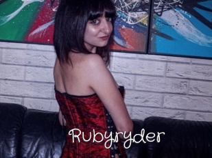 Rubyryder