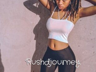 Rushdjourney