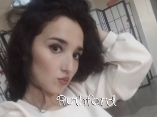 Ruthford