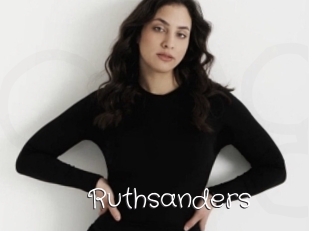 Ruthsanders