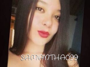 SAMANTHA099