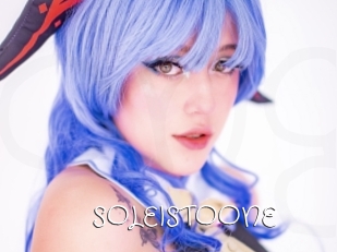 SOLEISTOONE