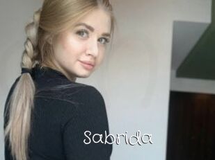 Sabrida