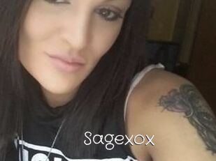 Sagexox