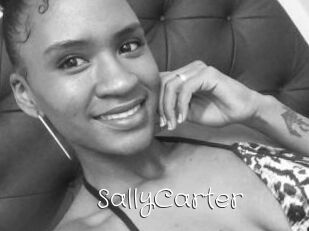 SallyCarter