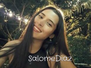 SalomeDiaz