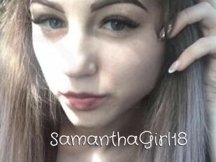 SamanthaGirl18