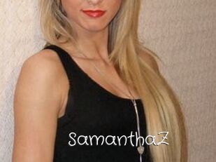 SamanthaZ