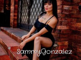 SammyGonzalez