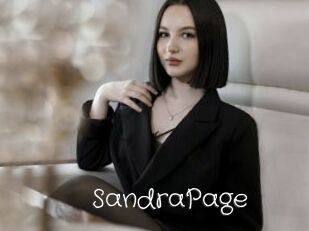 SandraPage