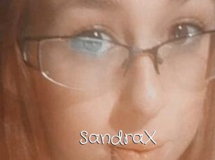 SandraX