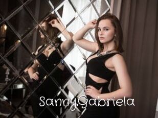 SannyGabriela