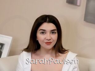 SarahPaulsen